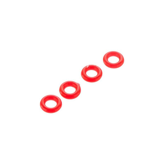 Arrma AR330245 O-Ring P-3 3.5x1.9mm Red (4) Kraton, Outcast, Notorious, Talion,