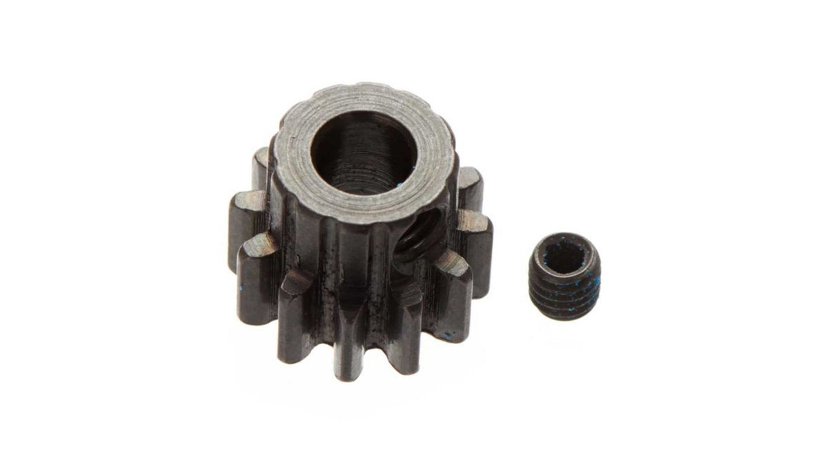 AR310473 Steel Pinion Gear 12T Mod1 5mm