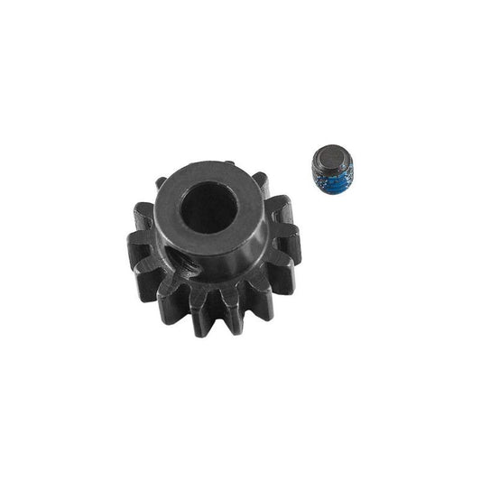AR310477 Steel Pinion Gear 16T Mod1 5mm by ARRMA