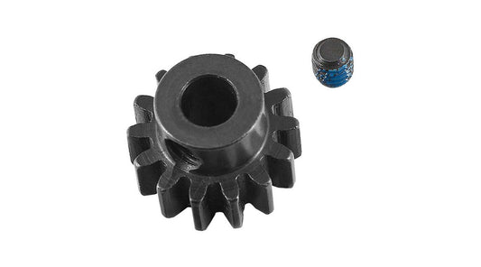AR310477 Steel Pinion Gear 16T Mod1 5mm by ARRMA