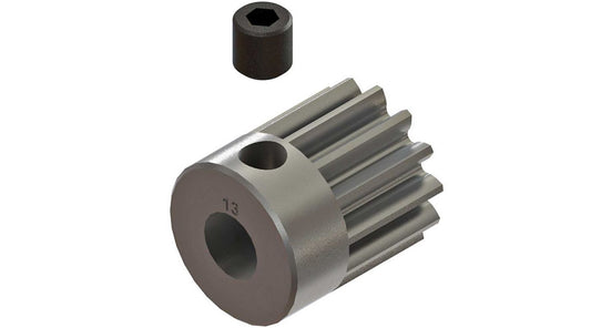 AR310425 Pinion Gear 13T 0.8mod 4x4 3S BLX by ARRMA