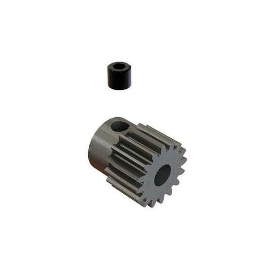 AR310769 Pinion Gear 48DP 16T Granite Voltage by Arrma