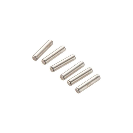 AR310440 Pin 2.25x9.8mm (6) by ARRMA