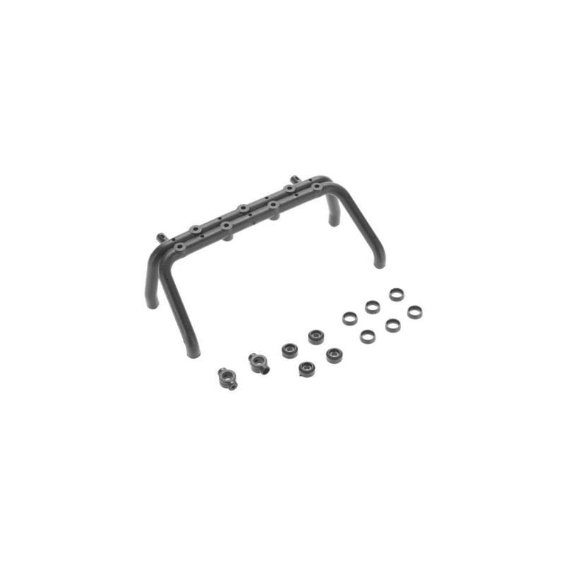 AR480009 Truck Roll Hoop Outcast by ARRMA