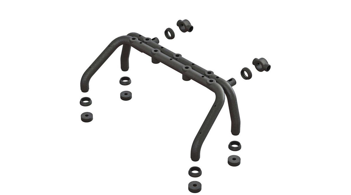 AR480015 Truck Roll Hoop 4S Outcast by ARRMA