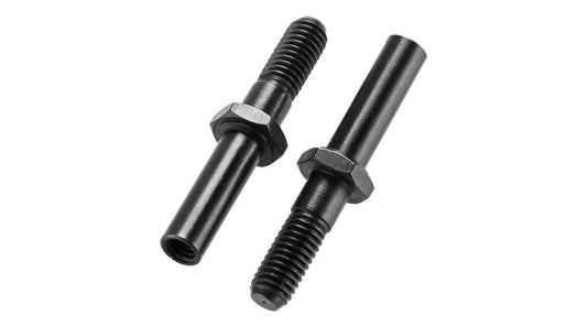 AR330362 Rocker Posts (2) Nero