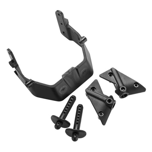 AR320247 Rear Roll Hoop Set Nero