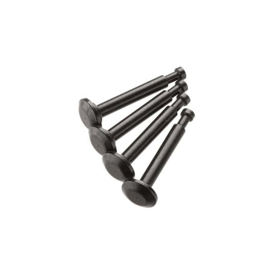 Arrma AR330231 Shock Mount Pin 3x21.5mm Black (4)