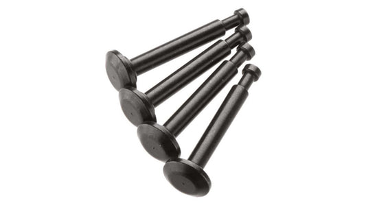 AR330231 Shock Mount Pin 3x21.5mm Black (4)