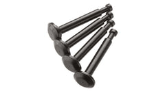 AR330231 Shock Mount Pin 3x21.5mm Black (4)