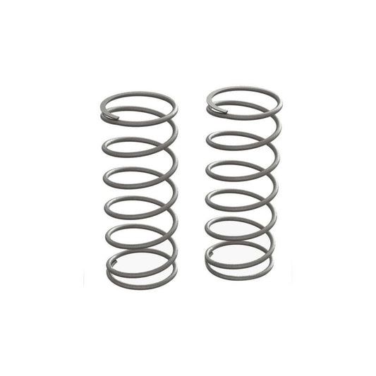 AR330500 Shk Sprng 60mm 1.35n/mm (9.7lb/in) 6S (2) by ARRMA