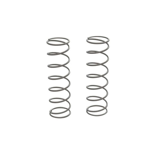 AR330501 Shock Spring 84mm 0.94n/mm (5.4lb/in) 6S (2) by ARRMA