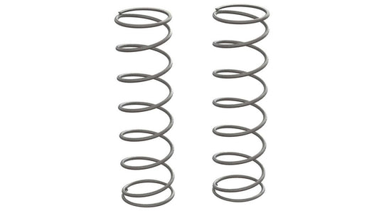 AR330501 Shock Spring 84mm 0.94n/mm (5.4lb/in) 6S (2) by ARRMA