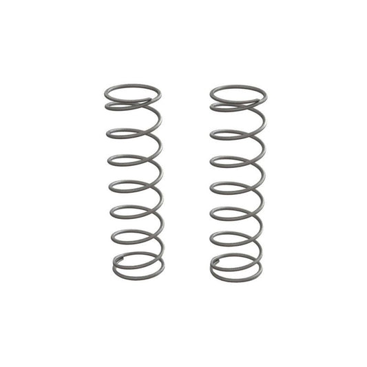 AR330507 Shk Sprng 85mm 1.09n/mm (6.2lb/in) 6S (2) by ARRMA