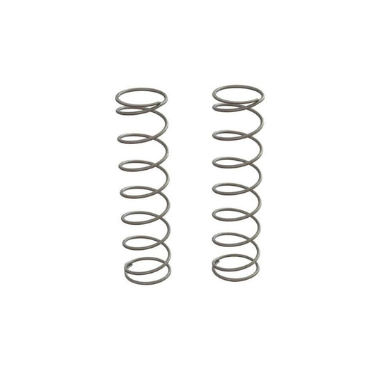 AR330508 Shk Sprng 95mm 0.87n/mm (5.0lb/in) 6S (2) by Arrma
