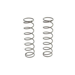 AR330508 Shk Sprng 95mm 0.87n/mm (5.0lb/in) 6S (2) by Arrma