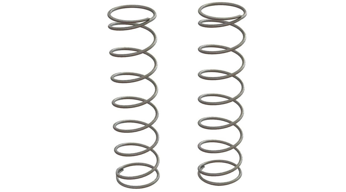 AR330508 Shk Sprng 95mm 0.87n/mm (5.0lb/in) 6S (2)