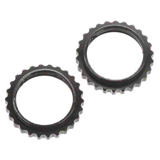 AR330211 Shock Collar Aluminum Black (2)