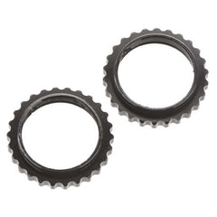 AR330211 Shock Collar Aluminum Black (2)