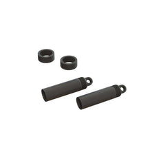 AR330449 Shock Body/Spring Spacer Set 2 Front suits Granite, Senton, Bigrock 4X4