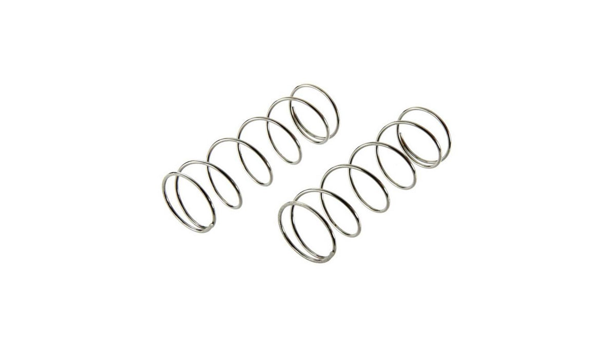 AR330235 Shock Spring 70mm M 75.5gf/mm Typhon (2) by ARRMA
