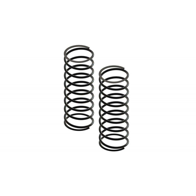 AR330459 Front Shock Spring 4x4 (2) by ARRMA