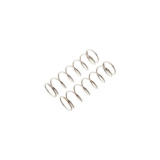 AR330239 Shock Spring 84mm M 56.6gf/mm (2) suits Senton & Typhon BLX, Option for