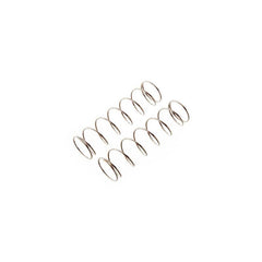 AR330239 Shock Spring 84mm M 56.6gf/mm (2) suits Senton & Typhon BLX, Option for