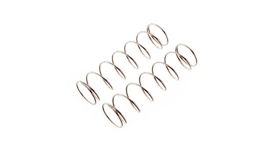 AR330239 Shock Spring 84mm M 56.6gf/mm (2) suits Senton & Typhon BLX, Option for