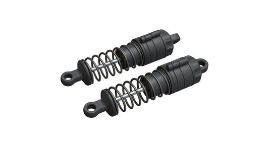 AR330433 Assmbled Shock (pair)