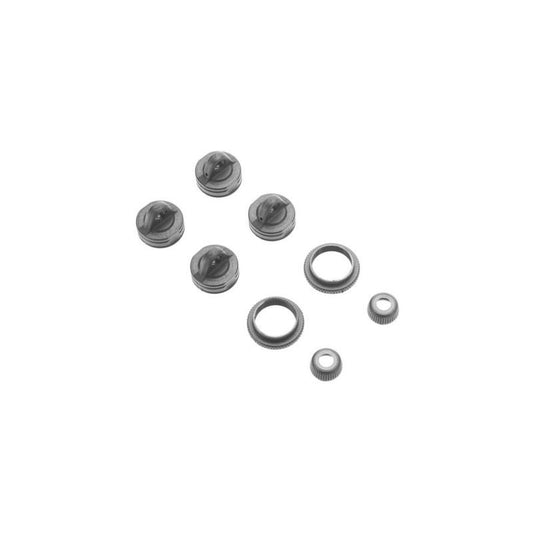AR330337 Shock Cap Set (2) by Arrma