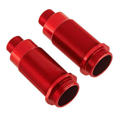 AR330341 Aluminum Shock Body 16x56mm Red Nero (2)