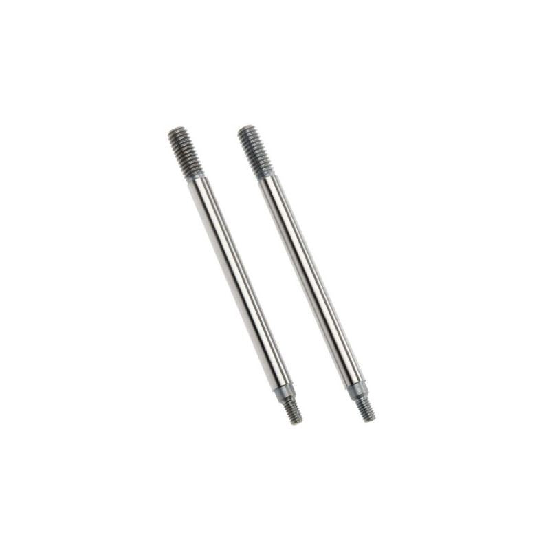 Arrma AR330477 Shock Shaft 4x57mm 6S (2)