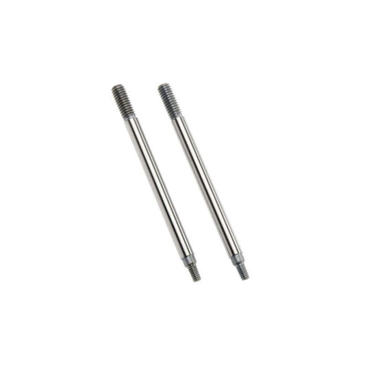 Arrma AR330477 Shock Shaft 4x57mm 6S (2)