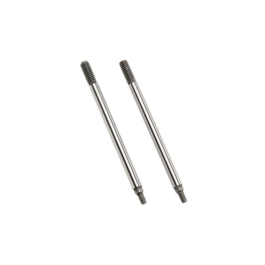 Arrma AR330496 Shock Shaft 4x61mm 6S (2)