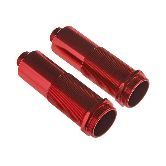 AR330250 Shock Body 16x63mm Aluminum Red (2)