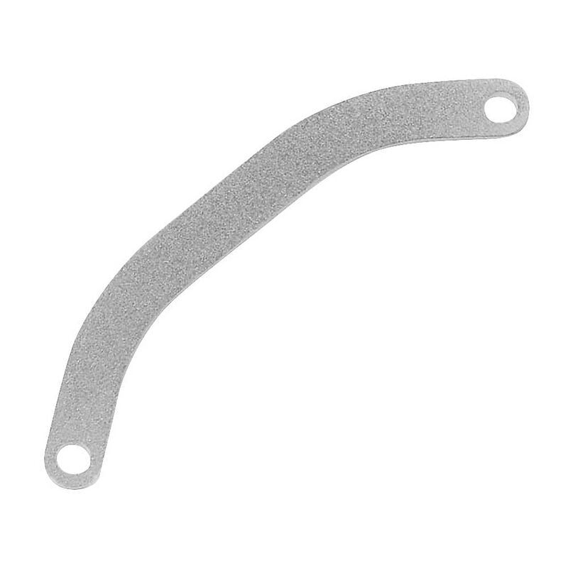 AR330226 Shock Tower Brace Front by Arrma