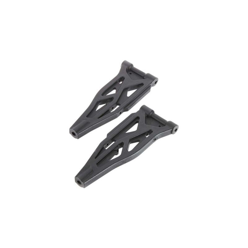 Arrma AR330219 Suspension Arms L Front Lower (1 Pair)Fits 6S Kraton, Outcast, No