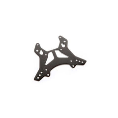 AR330220 Shock Tower Front L Aluminum Black Kraton by Arrma