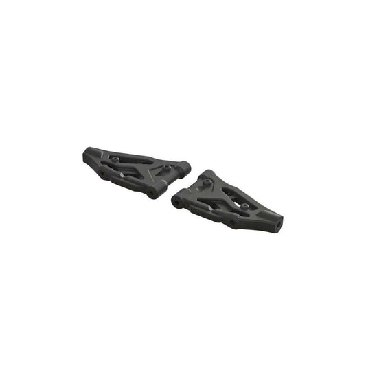 AR330503 Suspension Arm Med Front Lower 6S (2) Fits 6S Limitless, Infraction & T