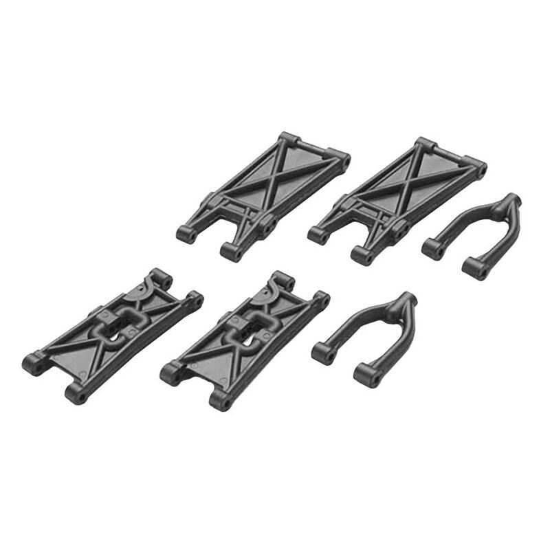 AR330224 Suspension Arm Set Buggy by Arrma