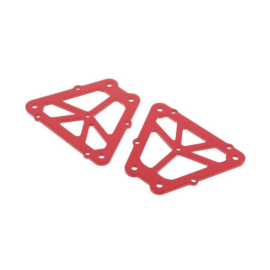 AR320264 Suspension Brace Aluminum Red Nero (2)