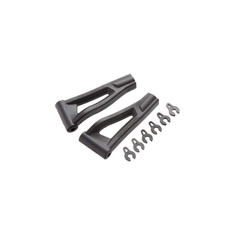AR330215 Suspension Arms M Front Upper (1 Pair) Fits 6S Limitless, Infraction &