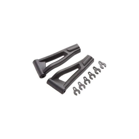 AR330215 Suspension Arms M Front Upper (1 Pair) Fits 6S Limitless, Infraction &
