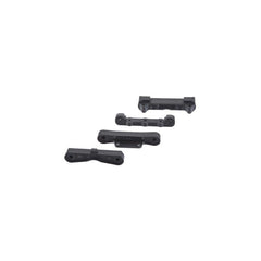 AR330379 Suspension Mount Set Composite (4) Fits Kraton, Outcast, Notorious, Tal