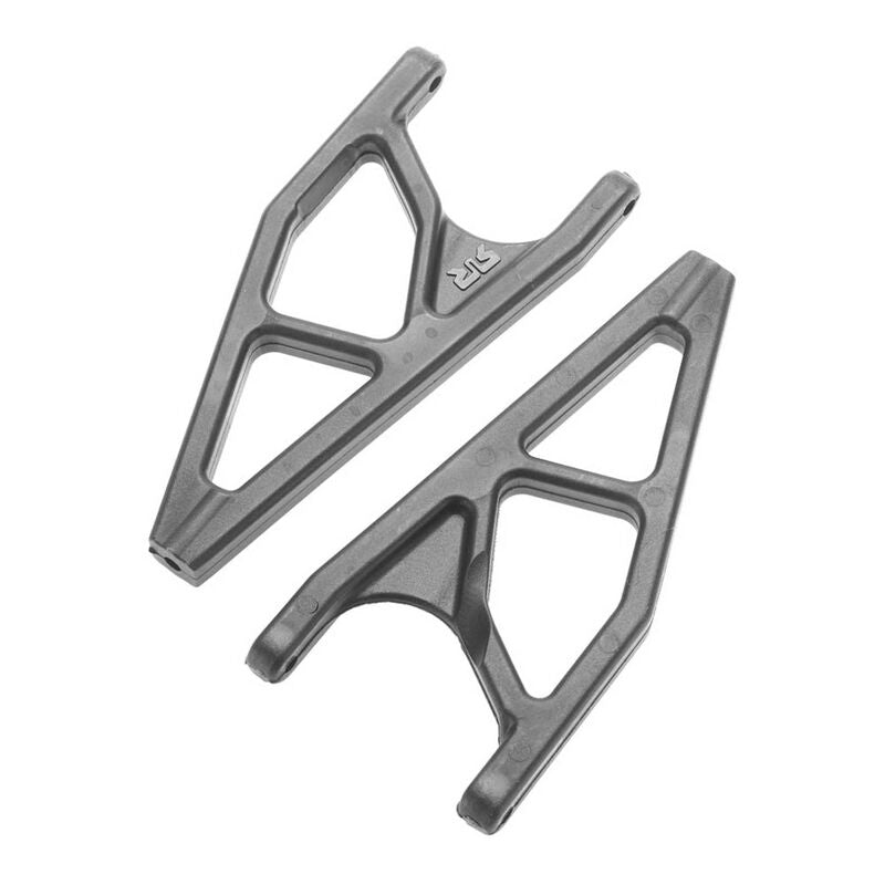 AR330334 Rear Upper Suspension Arms Nero (2)