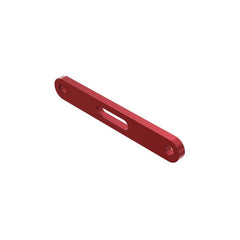 AR330444 Aluminum FF Suspension Mount Red suits Granite, Senton, Bigrock 4X4 Meg