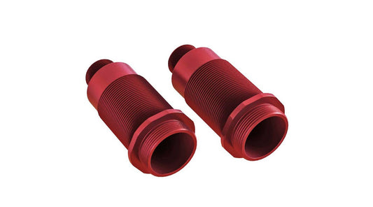 AR330476 Shock Body 16x49mm Aluminum Red 6S (2)