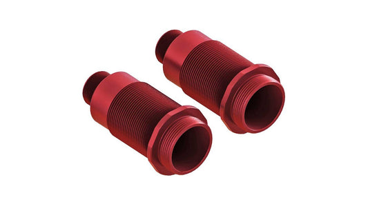 AR330509 Shock Body 16x47mm Aluminum Red 6S (2)