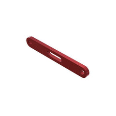 AR330445 Aluminum RR Suspension Mount Red suits Granite, Senton, Bigrock 4X4 Meg